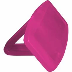 Nilodor Ultra Air Deodorizer Clip, Red Clover Tea Scent, 12/Case