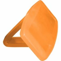 Nilodor Ultra Air Deodorizer Clip, Tango Mango Scent, 12/Case