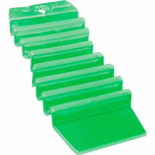 Nilodor Ultra Air Hanger, Cucumber Melon Scent, 12/Case 3 Nilodor Ultra Air Hanger, Cucumber Melon Scent, 12/Case