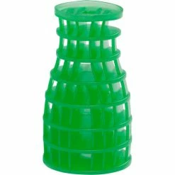 Nilodor Ultra Air Room Freshener Refill, Cucumber Melon Scent, 6/Case