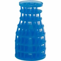 Nilodor Ultra Air Room Freshener Refill, Soft Linen Scent, 6/Case