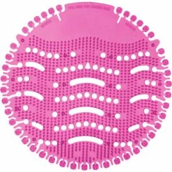 Nilodor Ultra Air Urinal Screen, Red Clover Tea Scent, 10/Case