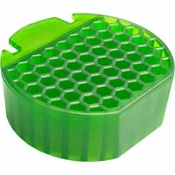 Nilodor Ultra Solid Air Refill, Cucumber Melon Scent, 12/Case