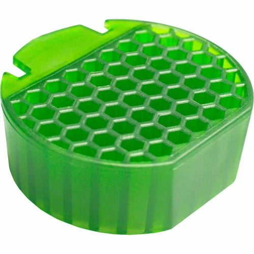 Nilodor Ultra Solid Air Refill, Cucumber Melon Scent, 12/Case 3 Nilodor Ultra Solid Air Refill, Cucumber Melon Scent, 12/Case