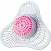 Hospeco® Health Gards Urinal Screen with Non-Para Block, White/Pink, Cherry, Dozen -Cleaning Chemicals & Lubricants Shop HOS01901 01