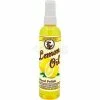Howard Lemon Oil Wood Polish - Pump Spray 8 oz. Bottle 12/Case -Cleaning Chemicals & Lubricants Shop HPI LM0008