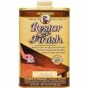 Howard Restor-A-Finish Neutral 8 oz. Can 12/Case -Cleaning Chemicals & Lubricants Shop HPI RF1008