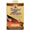 Howard Restor-A-Finish Golden Oak 8 oz. Can 12/Case -Cleaning Chemicals & Lubricants Shop HPI RF3008
