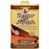 Howard Restor-A-Finish Walnut 16 oz. Can 6/Case -Cleaning Chemicals & Lubricants Shop HPI RF4016