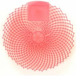 Impact Products Impact Eclipse™ Deodorizing Urinal Screen - Apple Zing - 149036 - 36/Case