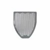 Impact Products Impact® Urinal Mat W/ Touch Fastener - Orchard Zing Z-Mat, 1525 - Pkg Qty 18 -Cleaning Chemicals & Lubricants Shop IMT 1525