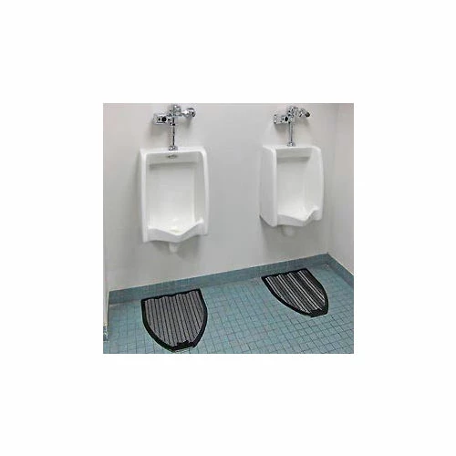 Impact Products Impact® Urinal Mat - Fresh Scent, Black W/ Touch Fastener Z-Mat, 6-Pack - 1525-5 - Pkg Qty 6 14 Impact Products Impact® Urinal Mat - Fresh Scent, Black W/ Touch Fastener Z-Mat, 6-Pack - 1525-5 - Pkg Qty 6 - Image 12