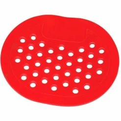 Impact Products Impact® Pee Wee™ Deodorizing Urinal Screen - Red Cherry, 1440 - Pkg Qty 250