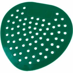 Impact Products Impact® Regular Deodorizing Urinal Screen - Green Mint, 1453 - Pkg Qty 100