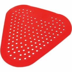 Impact Products Impact® Super Deluxe Deodorizing Urinal Screen - Red Cherry, 1471 - Pkg Qty 50