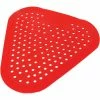 Impact Products Impact® Super Deluxe Deodorizing Urinal Screen - Red Cherry, 50/Case, 1471 - Pkg Qty 50 -Cleaning Chemicals & Lubricants Shop IMT IMPACT1471