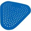 Impact Products Impact® Super Deluxe Deodorizing Urinal Screen - Blue Bubblegum, 1472 - Pkg Qty 50 -Cleaning Chemicals & Lubricants Shop IMT IMPACT1472