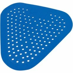 Impact Products Impact® Super Deluxe Deodorizing Urinal Screen - Blue Bubblegum, 1472 - Pkg Qty 50