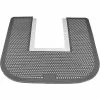 Impact Products Impact® Commode Mat Toilet - Orchard Zing, 1550 - Pkg Qty 12 -Cleaning Chemicals & Lubricants Shop IMT IMPACT1550