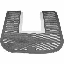 Impact Products Impact® Commode Mat Toilet - Orchard Zing, 1550 - Pkg Qty 12