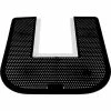 Impact Products Impact® Commode Mat - Fresh Scent, Black, 1550-5 - Pkg Qty 12 -Cleaning Chemicals & Lubricants Shop IMT IMPACT1550 5