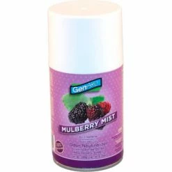 Impact Products Impact® Metered Aerosol Cartridges - 7 Oz., Mulberry Mist, 325m - Pkg Qty 24