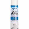 Dymon® Dry Breeze Aerosol Air Freshener, Sugar and Spice, 10 oz., 12/Case -Cleaning Chemicals & Lubricants Shop ITW70220 01