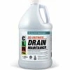CLR PRO® Bio-Enzymatic Drain Maintainer 1 Gal - Pkg Qty 4 2 CLR PRO® Bio-Enzymatic Drain Maintainer 1 Gal - Pkg Qty 4 -Cleaning Chemicals & Lubricants Shop JEL FM BEDM128 4PRO