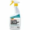 CLR PRO® Calcium, Lime & Rust Remover 32oz - Pkg Qty 6 1 CLR PRO® Calcium, Lime & Rust Remover 32oz - Pkg Qty 6 -Cleaning Chemicals & Lubricants Shop JEL FM CLR32 6PRO