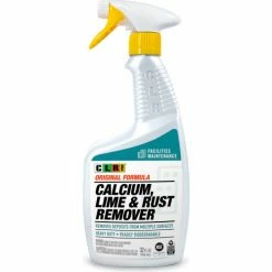 CLR PRO® Calcium, Lime & Rust Remover 32oz - Pkg Qty 6
