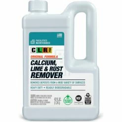 CLR PRO® Calcium, Lime & Rust Remover 42oz - Pkg Qty 4