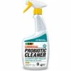 CLR PRO® Commercial Probiotic Cleaner 32oz - Pkg Qty 6 -Cleaning Chemicals & Lubricants Shop JEL FM CPC32 6PRO 01