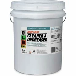 CLR PRO® Heavy Duty Cleaner & Degreaser 5 Gal