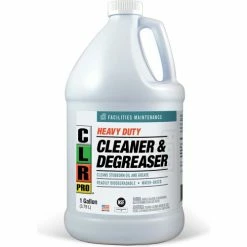 CLR PRO® Heavy Duty Cleaner & Degreaser 1 Gal - Pkg Qty 4