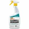 CLR PRO® Heavy Duty Cleaner & Degreaser 32oz - Pkg Qty 6 -Cleaning Chemicals & Lubricants Shop JEL FM HDCD32 6PRO