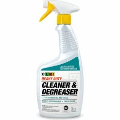 CLR PRO® Heavy Duty Cleaner & Degreaser 32oz - Pkg Qty 6
