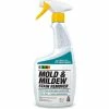 CLR PRO® Mold & Mildew Stain Remover 32oz - Pkg Qty 6 -Cleaning Chemicals & Lubricants Shop JEL FM MMSR32 6PRO
