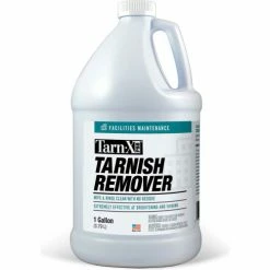 CLR PRO TARN-X PRO® Tarnish Remover 1 Gal - Pkg Qty 4