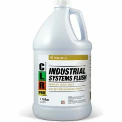 CLR PRO® Industrial Systems Flush 1 Gal - Pkg Qty 4