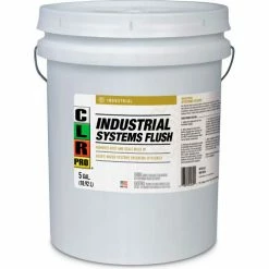 CLR PRO® Industrial Systems Flush 5 Gal
