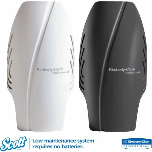 Scott® Essential Continuous Air Freshener Refill, Mango, 48 mL Cartridge, 6 Refills/Case 4 Scott® Essential Continuous Air Freshener Refill, Mango, 48 mL Cartridge, 6 Refills/Case - Image 2