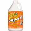 Krud Kutter Carpet Stain & Odor Remover, Gallon Bottle - CR012 - Pkg Qty 2 -Cleaning Chemicals & Lubricants Shop KRK CR01 2