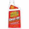 Krud Kutter Gloss-Off Prepaint Surface Preparation 32 Oz. Bottle - GO326 - Pkg Qty 6 -Cleaning Chemicals & Lubricants Shop KRK GO32 6