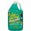 Krud Kutter House/Siding Pressure Washer Concentrate, Gallon Bottle - HS014 - Pkg Qty 4 -Cleaning Chemicals & Lubricants Shop KRK HS01 4