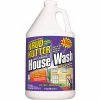 Krud Kutter Multi-Purpose House Wash, Gallon Bottle - HW012 - Pkg Qty 2 -Cleaning Chemicals & Lubricants Shop KRK HW01 2