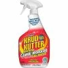 Krud Kutter Concentrated Cleaner & Degreaser, 32 oz. Trigger Spray Bottle - KK326 - Pkg Qty 12 -Cleaning Chemicals & Lubricants Shop KRK KK32 12