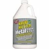 Krud Kutter Metal Clean & Etch - 1 Gallon Bottle - ME014 - Pkg Qty 4 -Cleaning Chemicals & Lubricants Shop KRK ME01 4