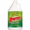 Krud Kutter Rustex - Rust Converter - 1 Gallon Bottle - RX012 - Pkg Qty 2 -Cleaning Chemicals & Lubricants Shop KRK RX01 2