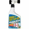 Krud Kutter Window Wash, 32 oz. Hose End Spray Bottle - WW32H4 - Pkg Qty 4 -Cleaning Chemicals & Lubricants Shop KRK WW32H 4