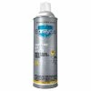 Sprayon LU211 Food Grade Dry Silicone Lubricant, 12 oz. Aerosol Can - S00211000 - Pkg Qty 12 2 Sprayon LU211 Food Grade Dry Silicone Lubricant, 12 oz. Aerosol Can - S00211000 - Pkg Qty 12 -Cleaning Chemicals & Lubricants Shop KRY S00211000